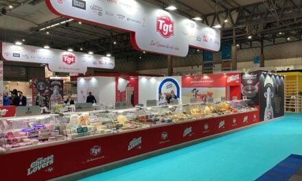 Ferias de Alimentación