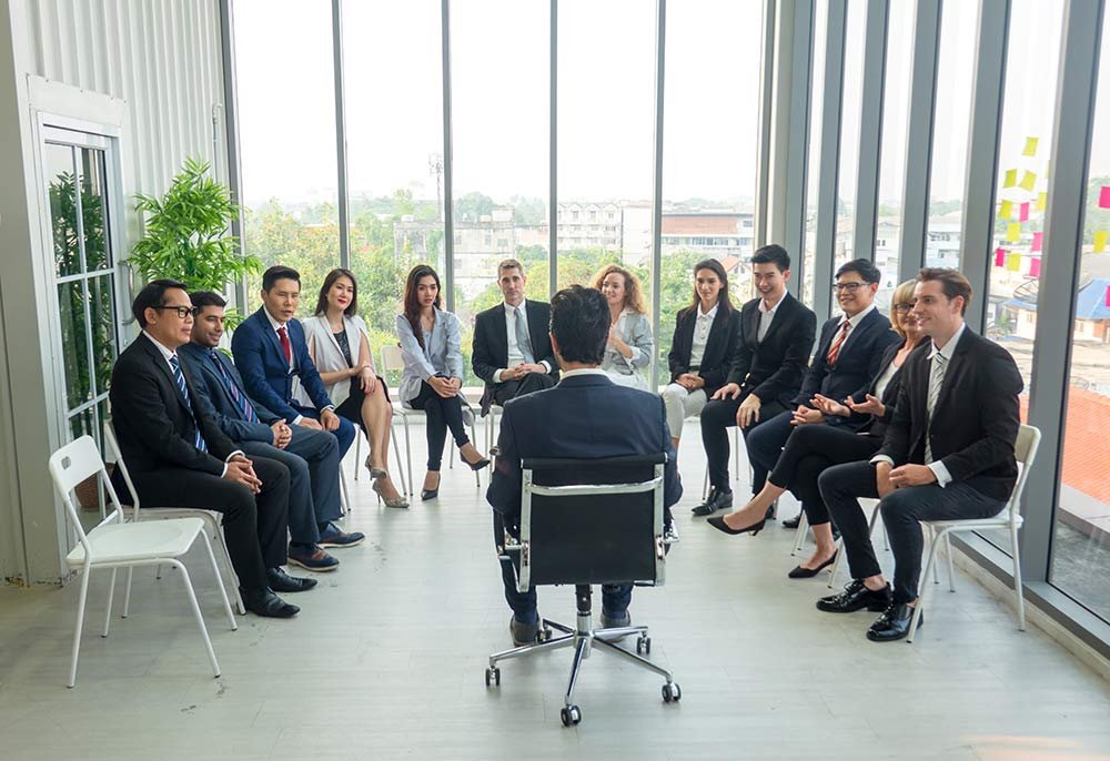 Aprendiendo a Gestionar en las Organizaciones