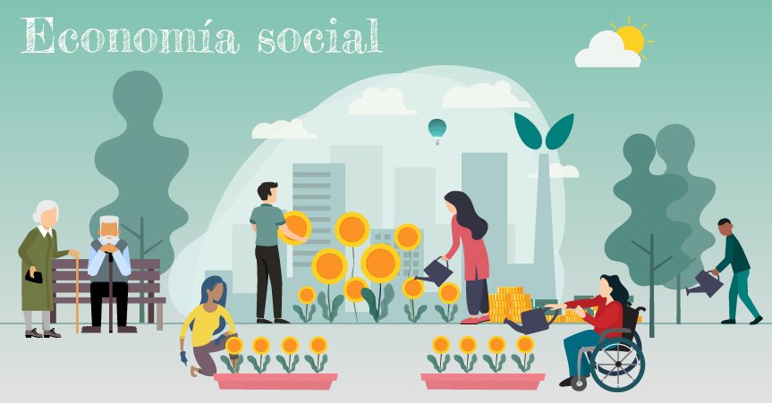 Economía Social y Solidaria