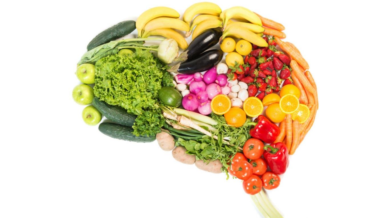 La Inteligencia y la Alimentación