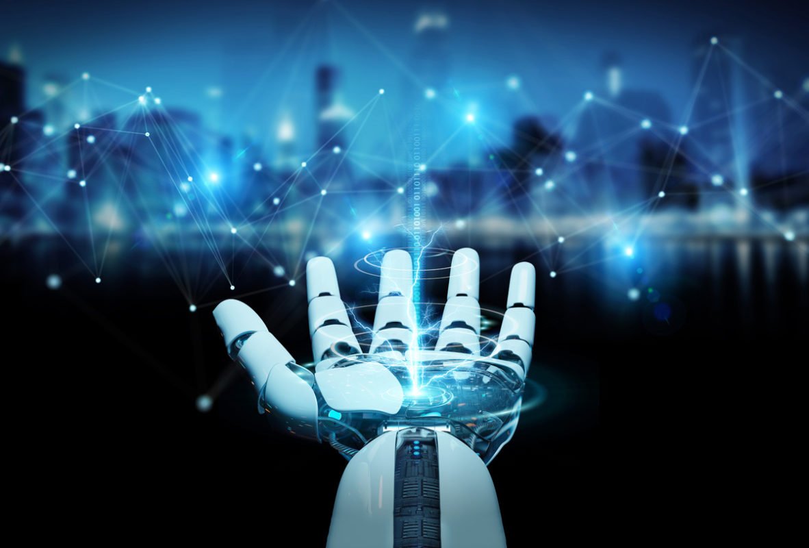 Mis apuntes sobre IA