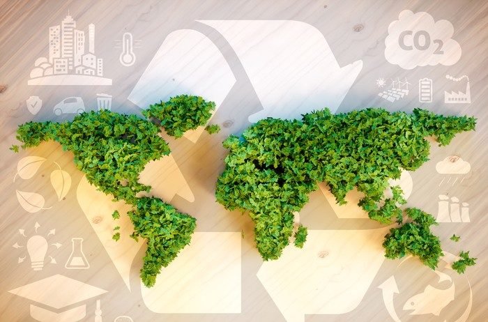 Air Protein: Vivir del Aire