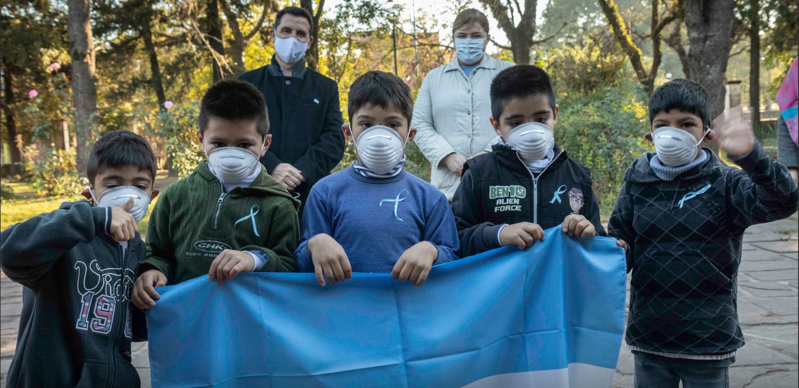 Afiches Trabajo Infantil