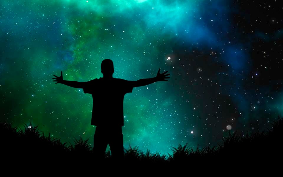 El Poder y la Conciencia