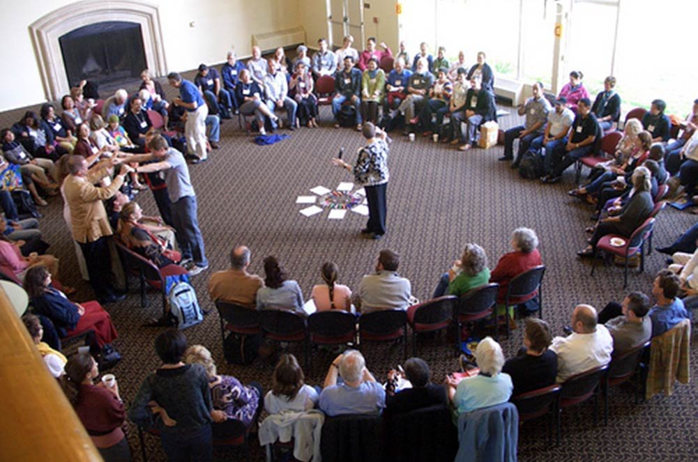 Diálogos Apreciativos