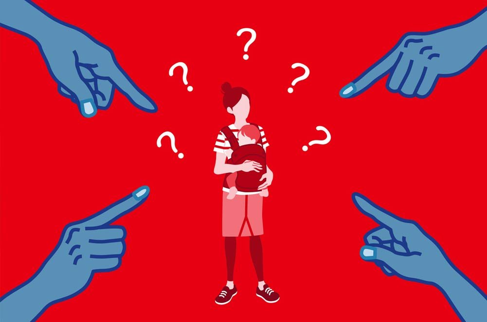 ¿Qué son los Prejuicios Sociales Cognitivos?