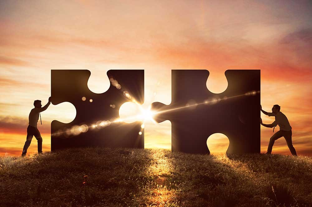 Competencias Vs Cooperencias