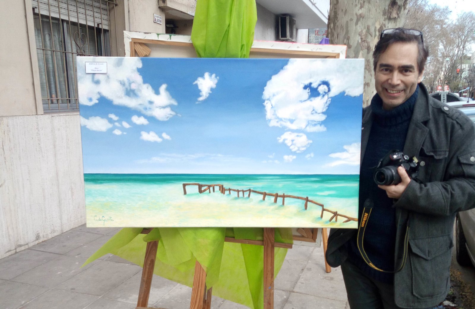 Conclusión de Fabián Sorrentino