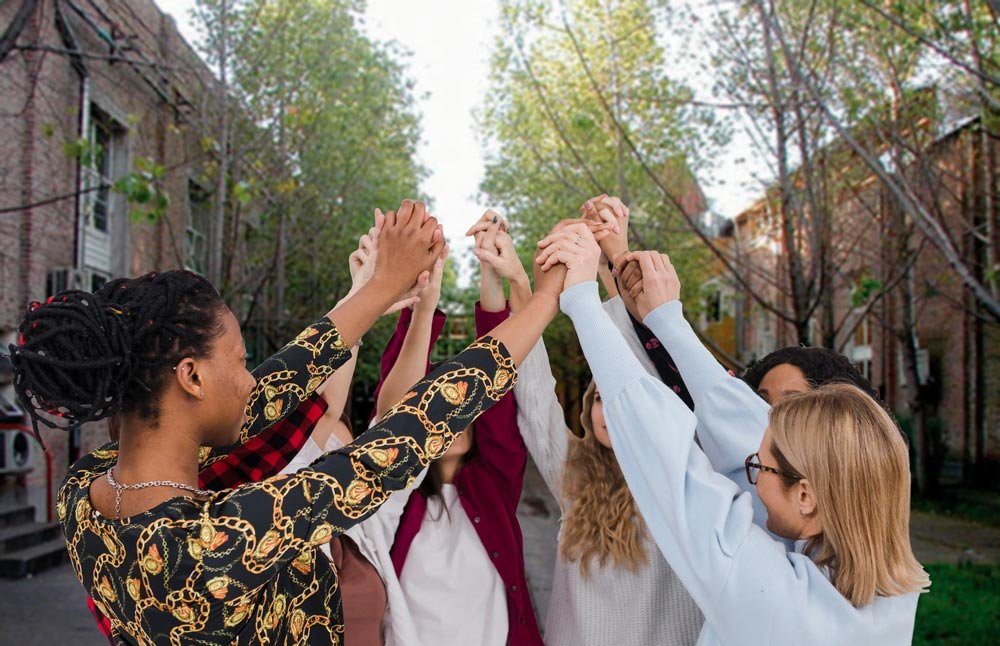 1er Experiencia de Economía Social y Solidaria