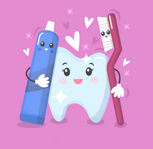 Higiene Personal y Descanso