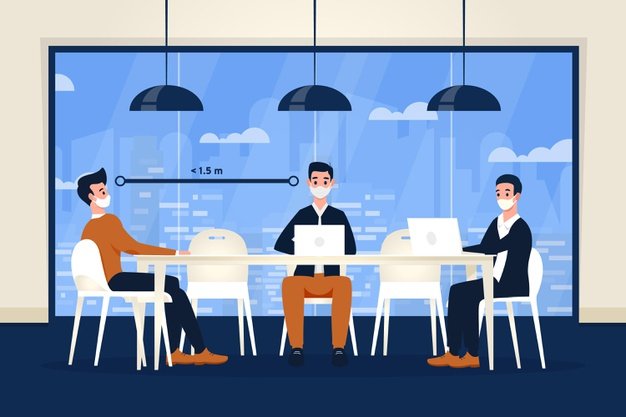 Salud Organizacional