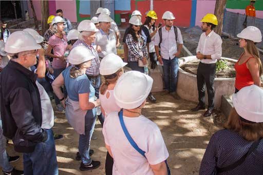 Grupos Organizaciones y Equipos de Trabajo