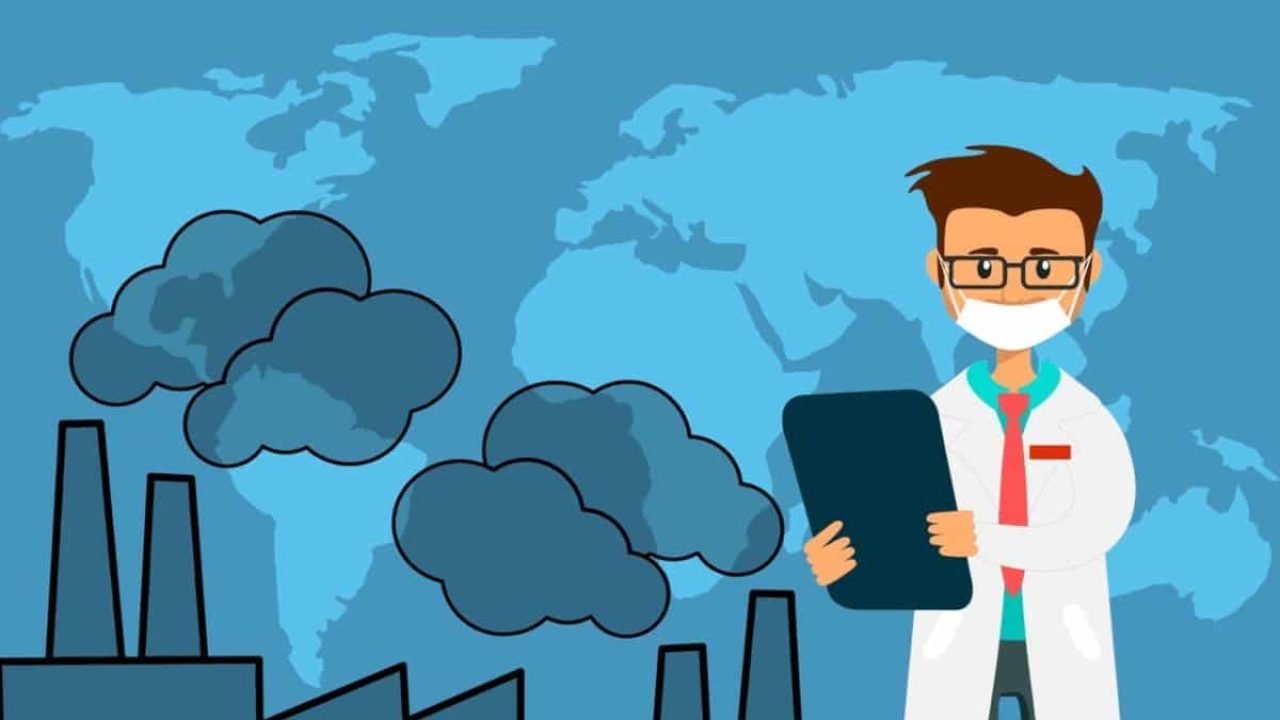 Salud Ecológica o Ambiental