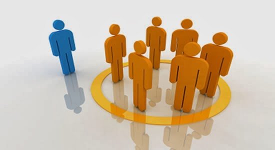 Grupos y Equipos de Trabajo