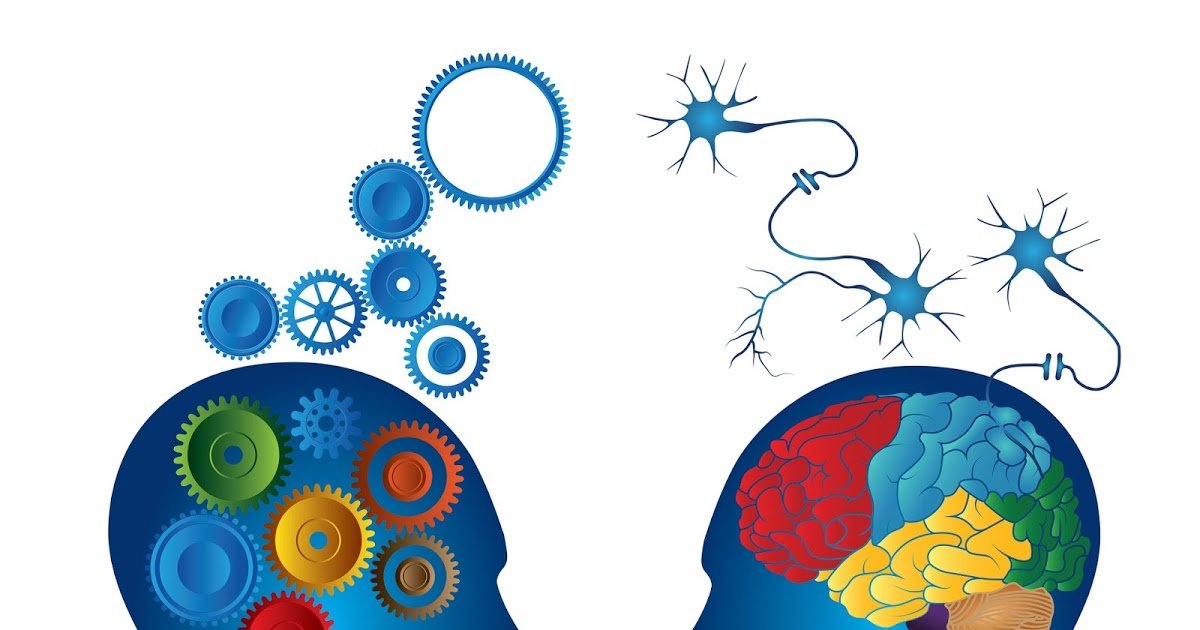 Modelos Mentales, Paradigma y Arquetipos