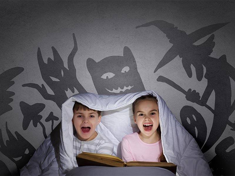 Los Temperamentos Combinados