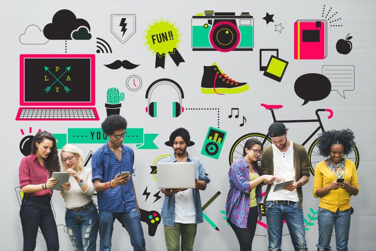 Entendiendo y educando a la Generación Z