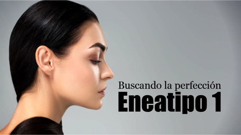 El Eneatipo 1 y sus Alas