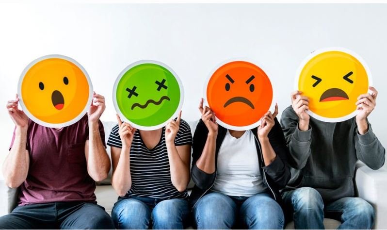 Tríada Emocional