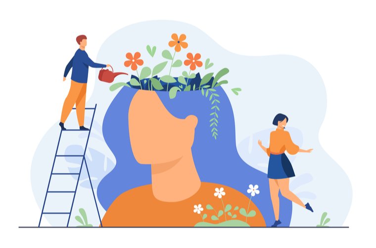 Tríada Mental