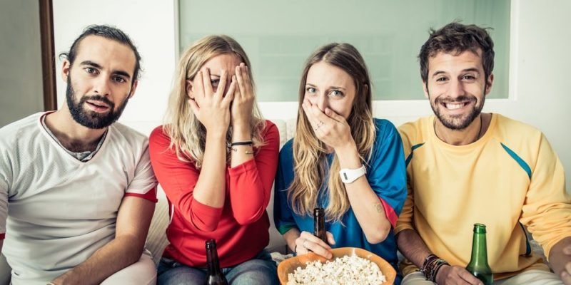 Test de Personalidad