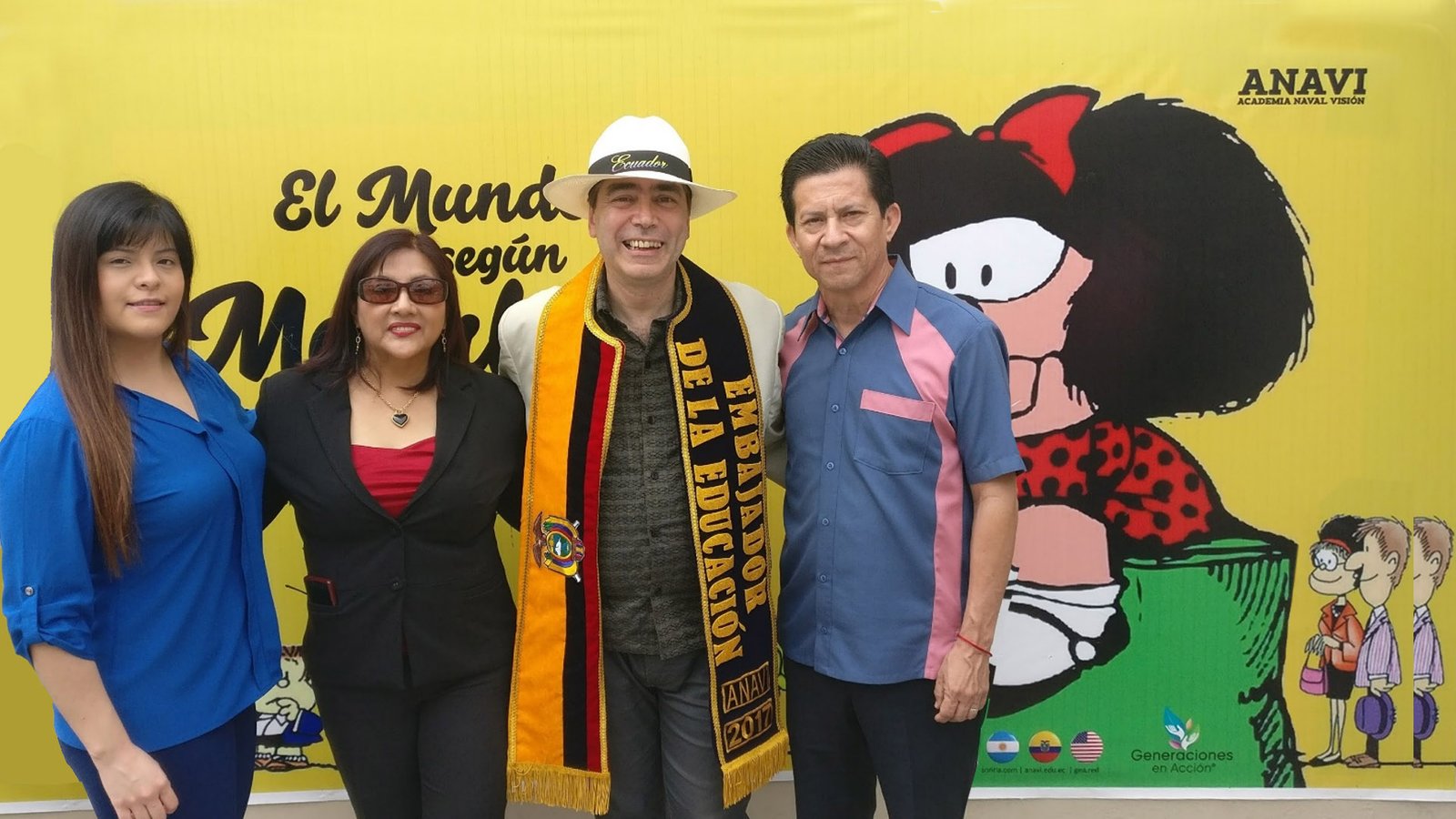 Las giras educativas como herramienta pedagógica