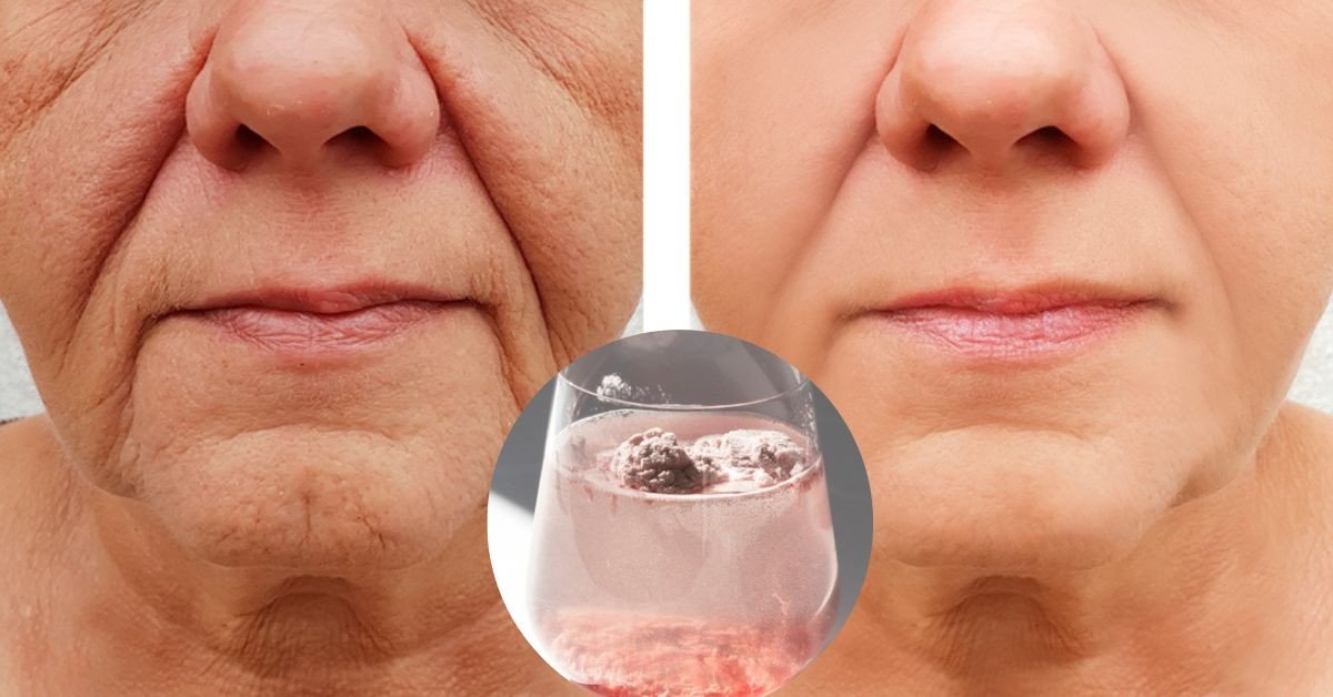 Colageno con Magnesio