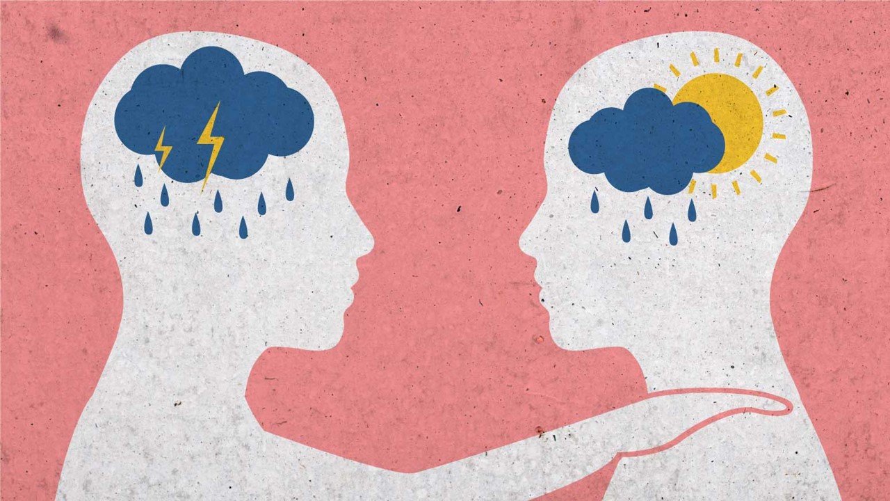 La empatía somática