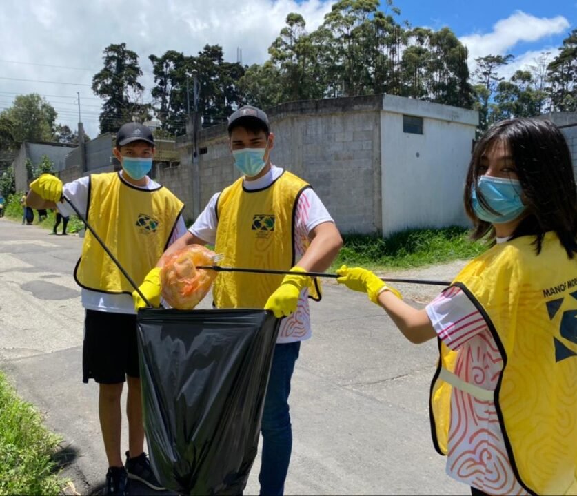 Un mundo sin pobreza: las empresas sociales