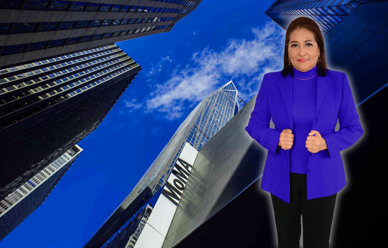 NotUniform Creando Identidad