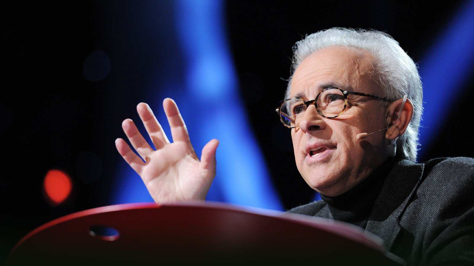 Antonio Damasio