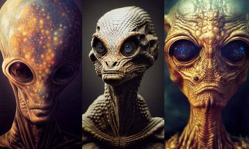 Ciencia Ficción