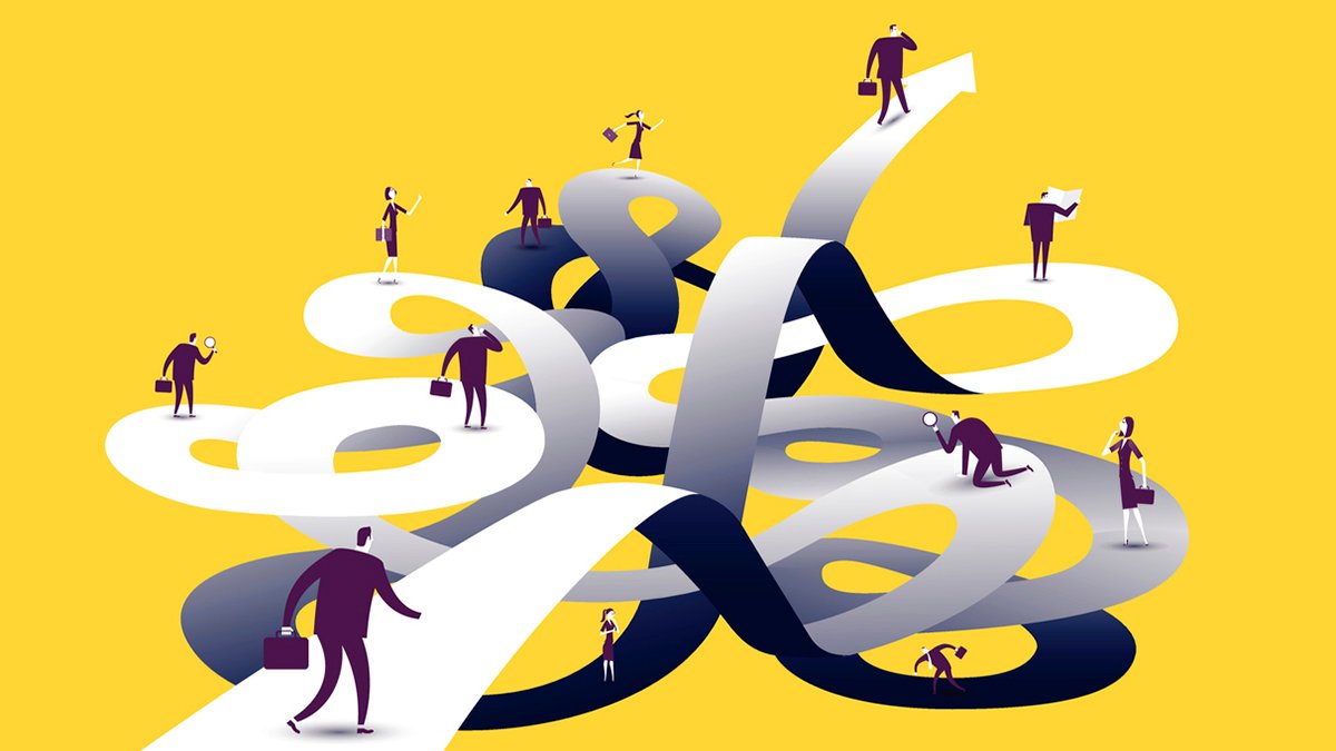 ENTP ¿Cómo son los Innovadores?