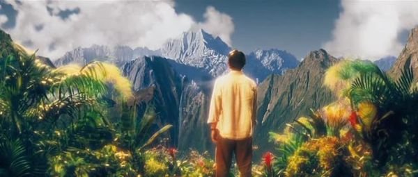 La Novena Revelación