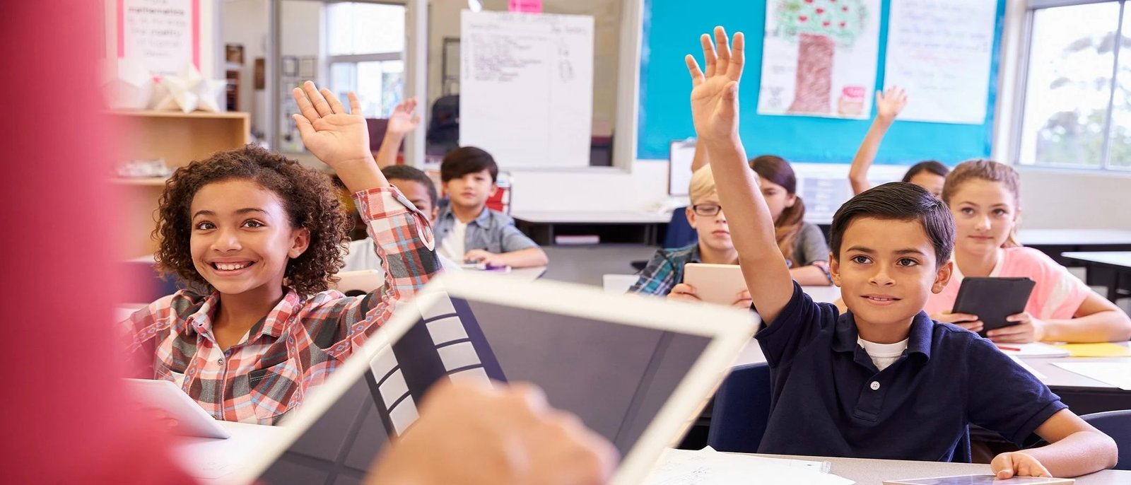 Check In y Desafío Apertura