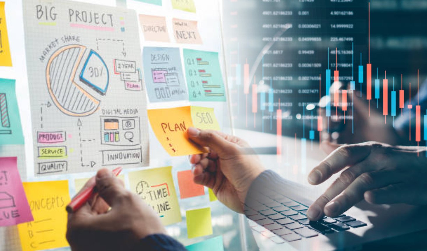 Competencias para la Gestión del Futuro