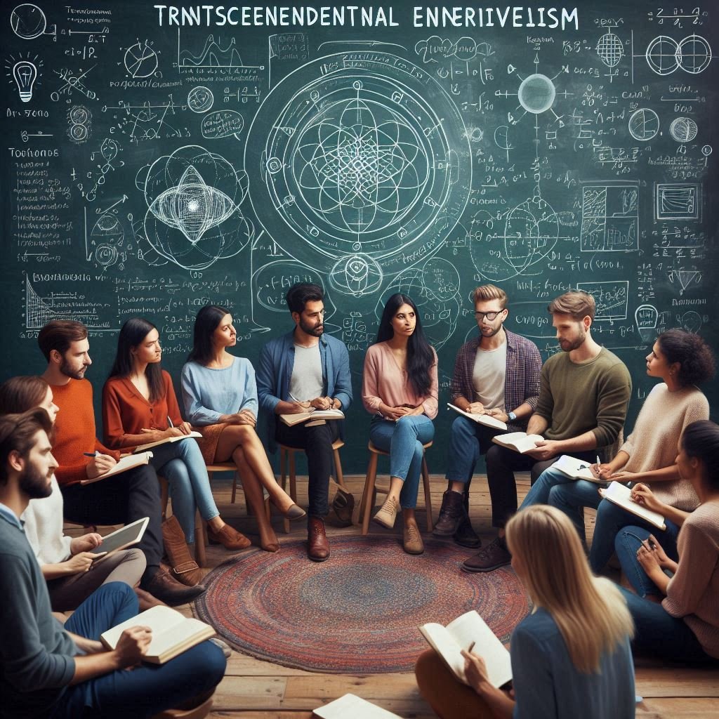 ¿En que Epistemología se encuadraría la ODC?