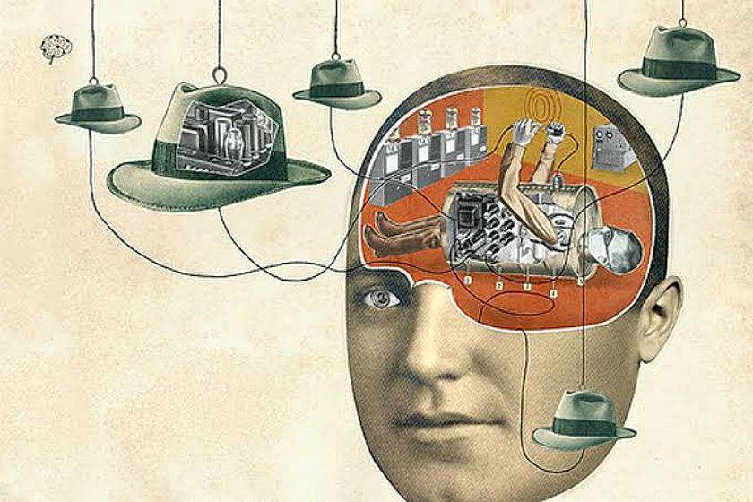 Metacognición y Conciencia