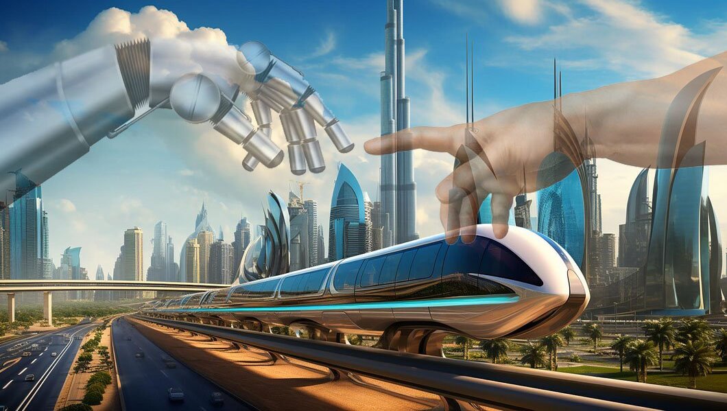 Carta Abierta al 2050