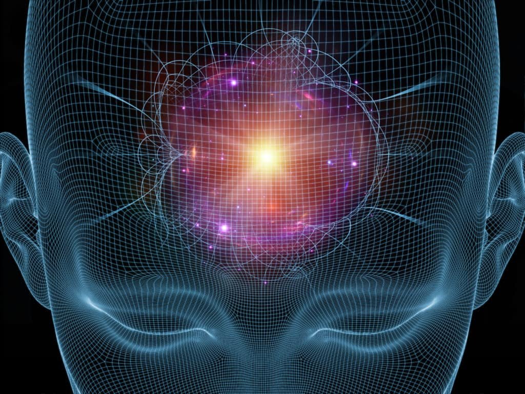 La Sintergética y la Psicología