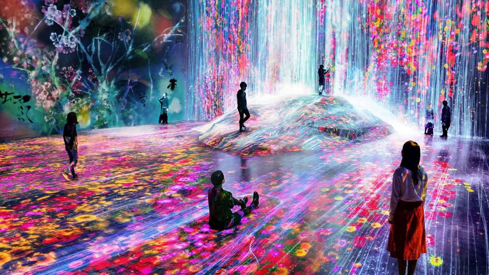 Arte y Estética Camino al 2050