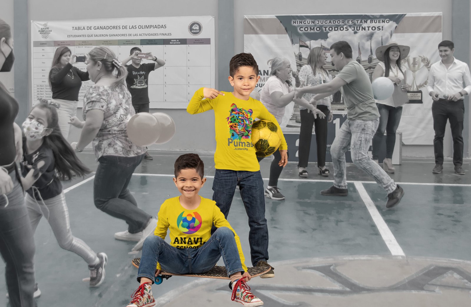 Fraternidad del Puma