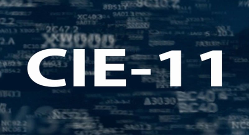 Cie-10 – Cie-11 Vs DSM-5