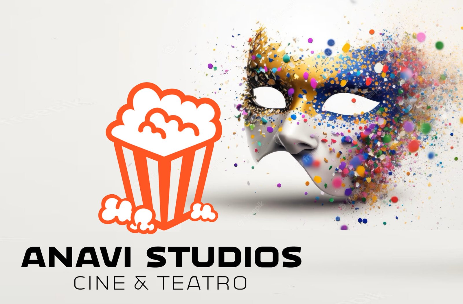 Preparándonos para crear un film