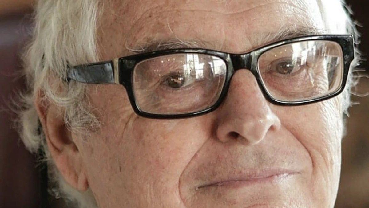 Jerry Fodor