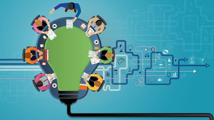 Sistema de Innovación Abierta 2050