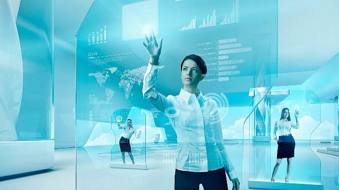 Desarrollo Profesional 2050