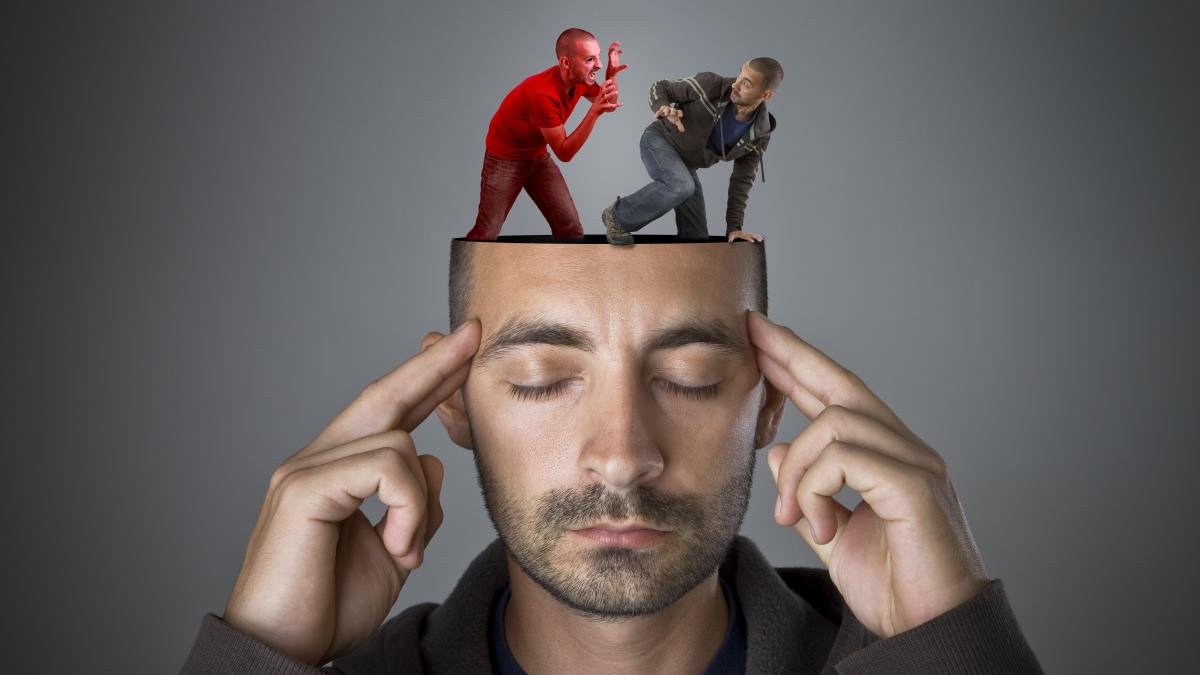 Disonancia Cognitiva