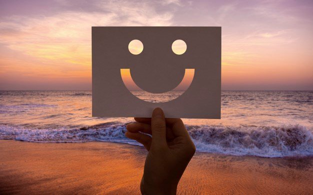 La Felicidad del Futuro