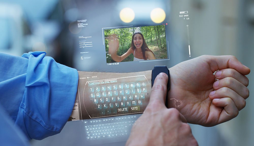 Textiles Inteligentes